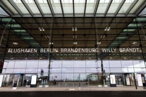 Berlino vede gli scali paralizzati: a rischio 20 milioni di viaggiatori