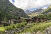 Alagna Valsesia: vacanze rilassanti fra case Walser e gite in alta quota