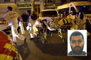 Liberata una «mente» del Bataclan