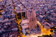Il 2026 è l’anno di Barcellona in festa per Gaudì e Tour de France