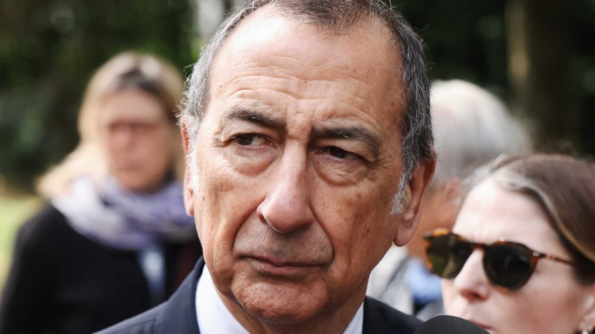 Sala ha lasciato Milano ai costruttori. Ora chiede soldi per comprare case