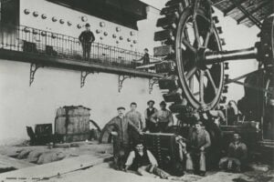 «Angelo Bertini», la centrale idroelettrica che fece progredire Milano