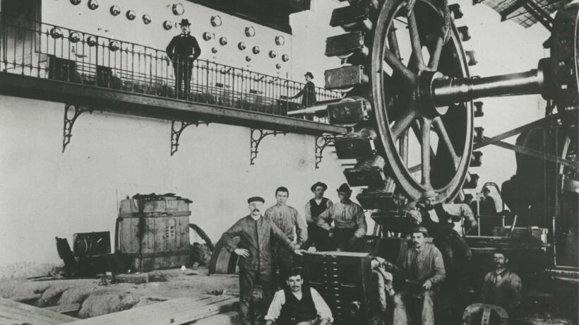 «Angelo Bertini», la centrale idroelettrica che fece progredire Milano