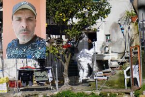Bimba di 2 anni morta a Bordighera, arrestato il compagno della mamma