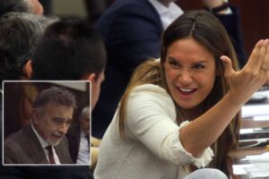 Il Pg di Milano si discolpa: «Nessuno mandò indietro la relazione sulla Minetti»