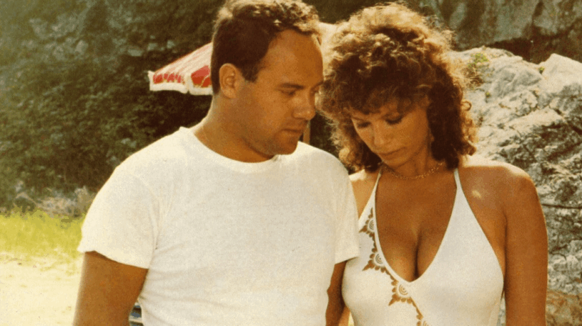 Tiziana Pini: «Sordi mi corteggiò, Tinto Brass mi voleva»