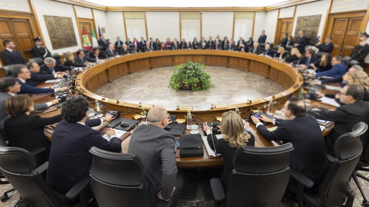 Anche il Csm ammette il problema del cortocircuito media-giustizia
