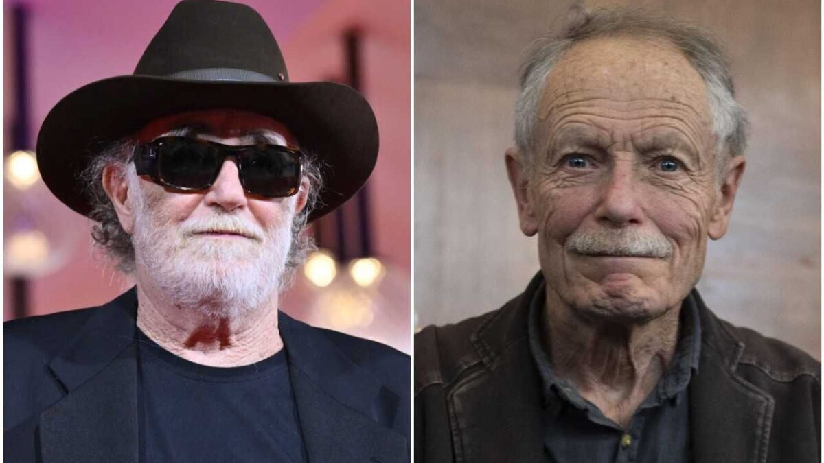 De Luca e De Gregori ora le suonano alla sinistra dei dogmi su Gaza e Iran