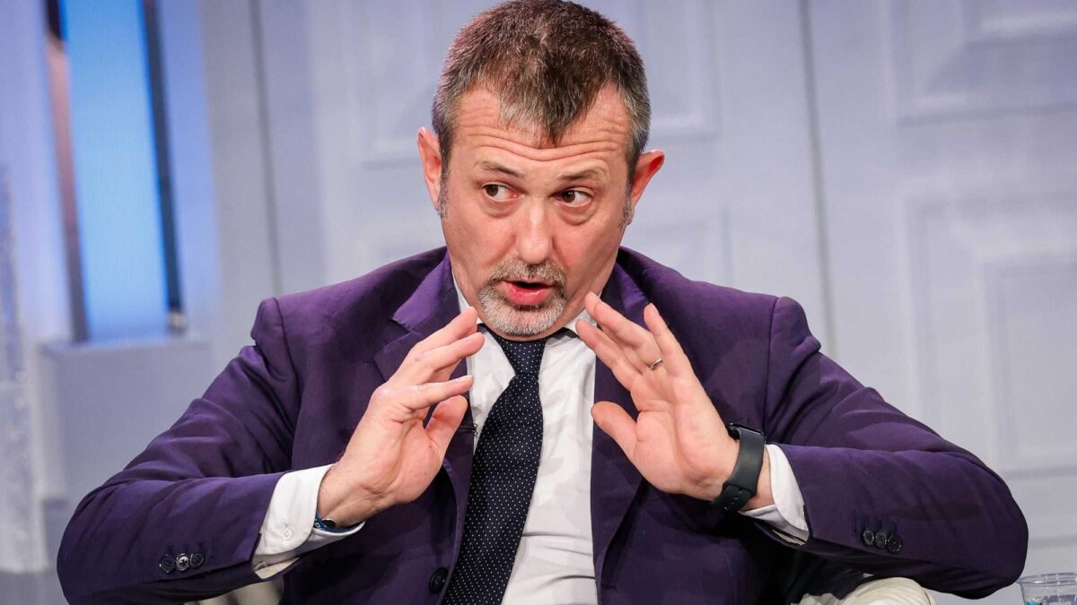 «Assolvete Delmastro». Ma lo condannano