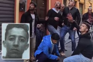 «Pazzo per forza» è il dogma della sinistra