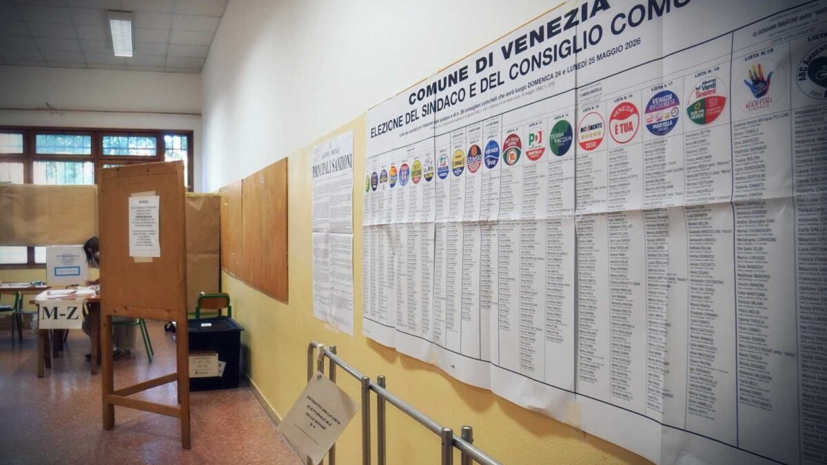 Il boomerang del voto islamico