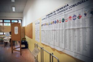 Il boomerang del voto islamico