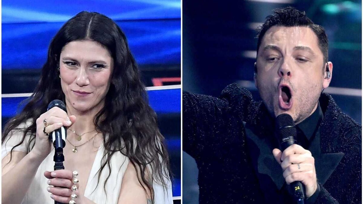 Ricomincia la farsa dei cantanti «engagé»