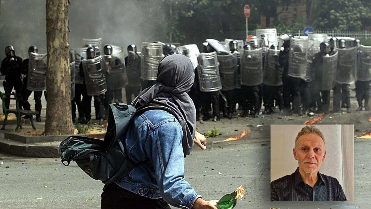 Il nuovo legale di El Koudri ha fatto liberare chi è accusato di tifare Hamas