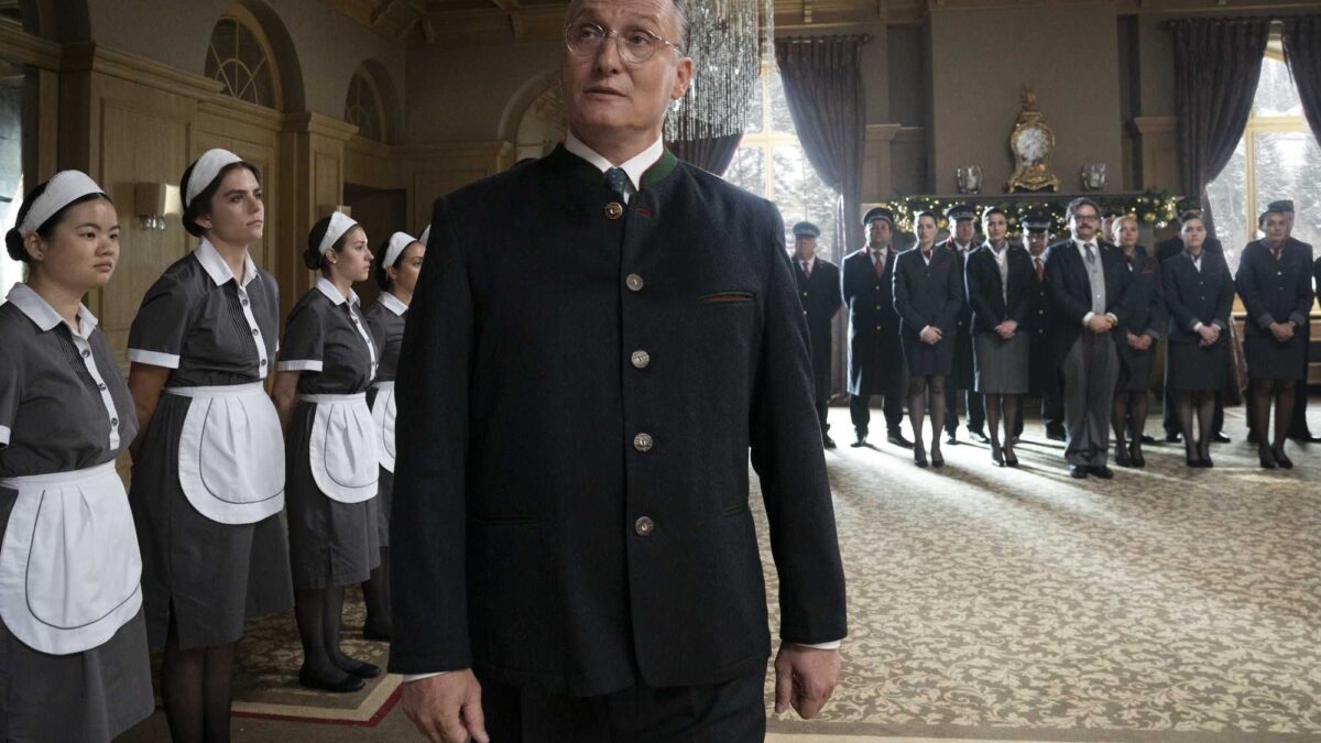 Fondo cinema, più soldi a Tax credit e troupe estere