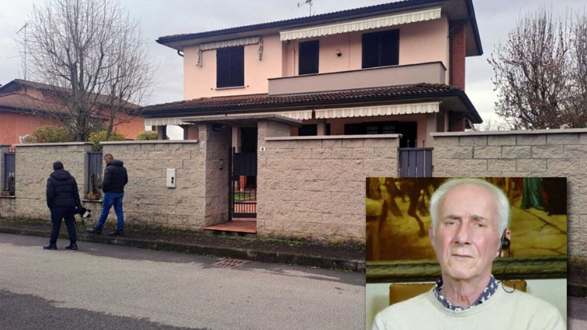 Sempio, il capo degli investigatori: «Sulle intercettazioni sono un asino»
