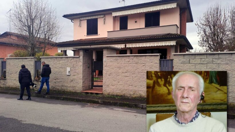 Sempio, il capo degli investigatori: «Sulle intercettazioni sono un asino»