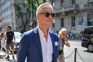 Garlasco, le perizie di Garofano sono affari di famiglia