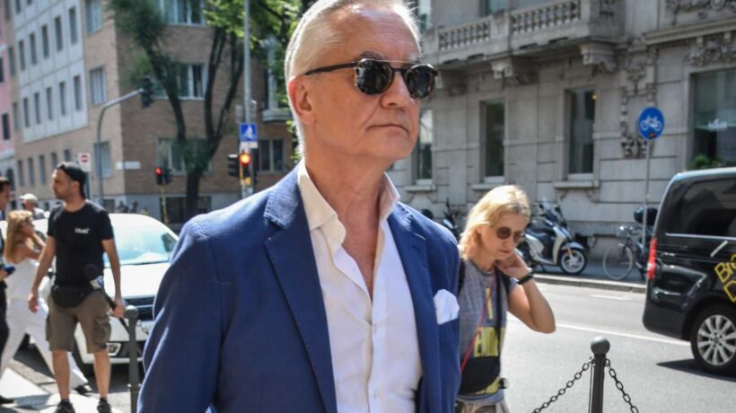 Garlasco, le perizie di Garofano sono affari di famiglia