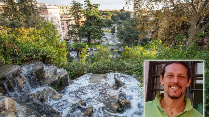 Irregolare in Italia da 8 anni. Uccide un senzatetto al parco