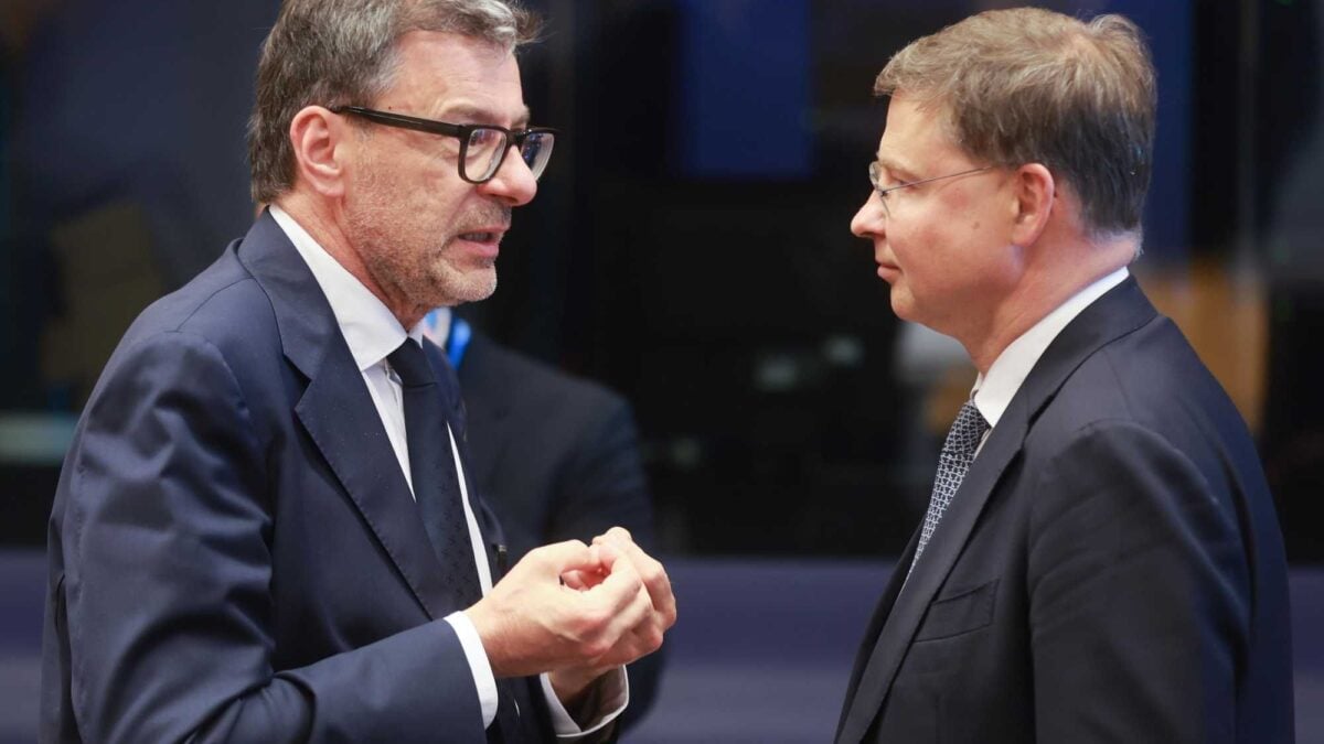 L’Ue parla di dramma ma non fa nulla: il Patto di stabilità resta intoccabile