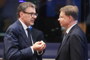 L’Ue parla di dramma ma non fa nulla: il Patto di stabilità resta intoccabile