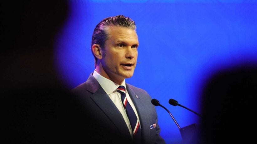 Hegseth suona la sveglia all’Europa: «Venite avanti e fate la vostra parte»
