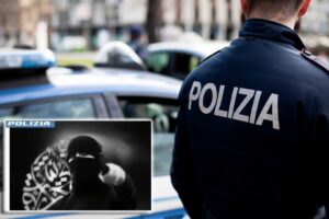 L’aspirante jihadista fermato a Firenze: «Che Dio ci conceda di farli esplodere»