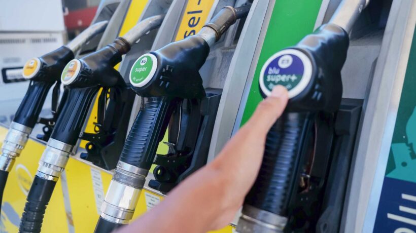 Stangata diesel per le truffe sul Superbonus