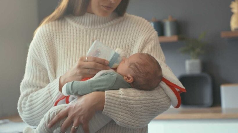 Contro l’assuefazione a morte e orrore torniamo a difendere la vita che nasce