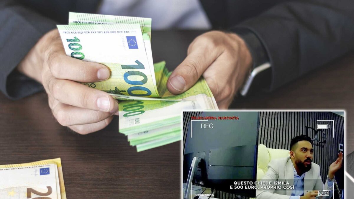 Così i Caf «importano» clandestini