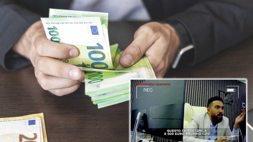 Così i Caf «importano» clandestini