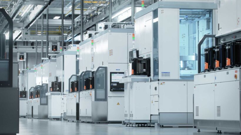 Crisi dell’elio: la guerra blocca il 42% delle forniture e minaccia chip e sanità