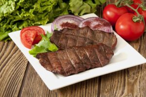 Fresco, digeribile e proteico. Ecco perché il fegato è la frattaglia più amata