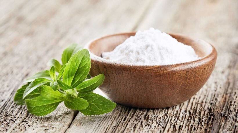 Stevia, l’ultima arrivata tra gli edulcoranti. L’alternativa allo zucchero dolce e non calorica