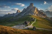 Un’estate in Trentino tra fortezze, dimore storiche e tanta natura