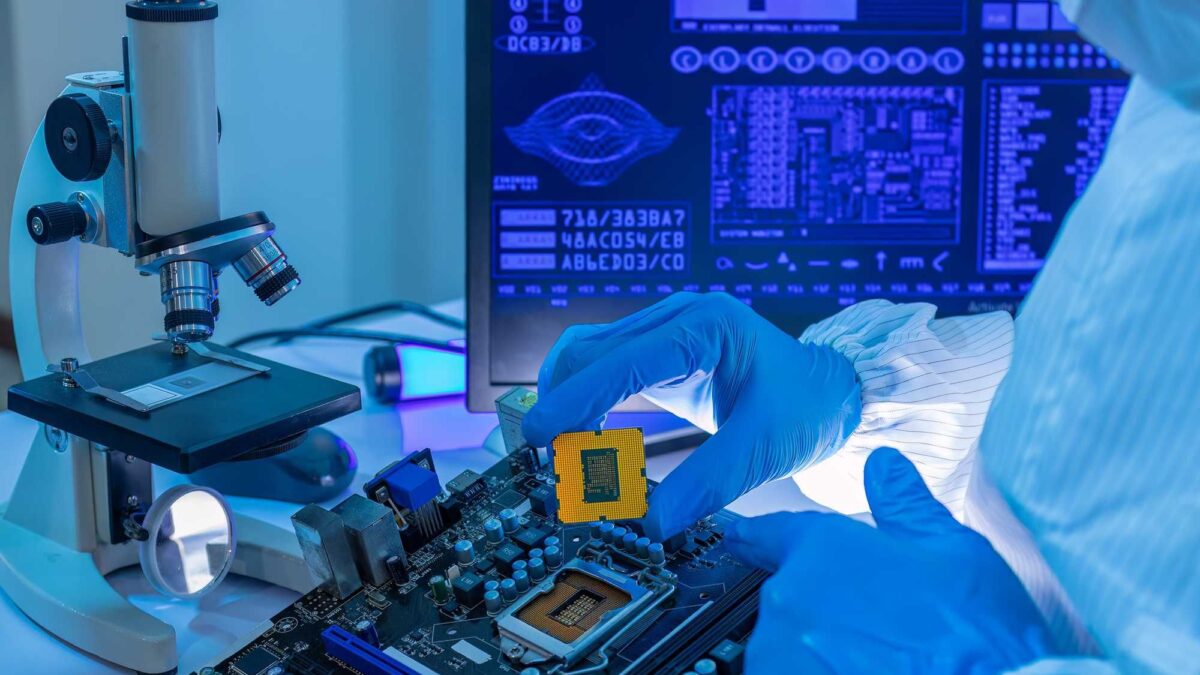 La nuova cortina di ferro digitale: così la Cina sfida gli Usa sul fronte tecnologico
