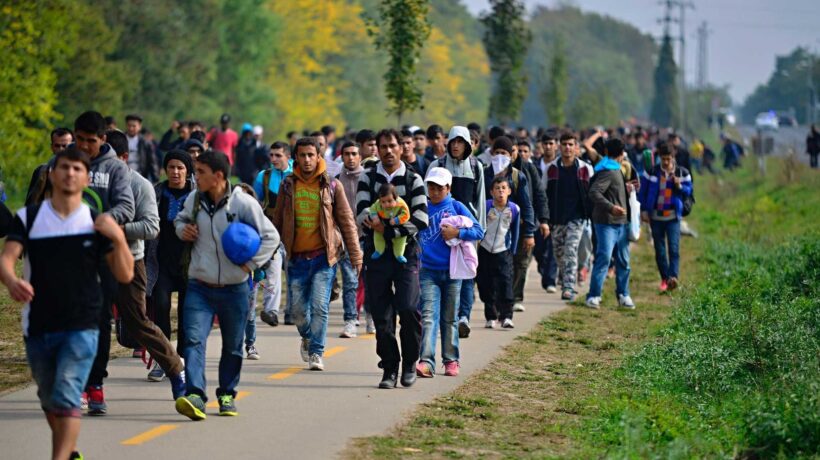 Permessi: gli Usa chiudono, l’Ue apre