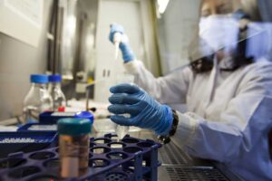 Sei americani prendono l’ebola. Della vera emergenza non si parla