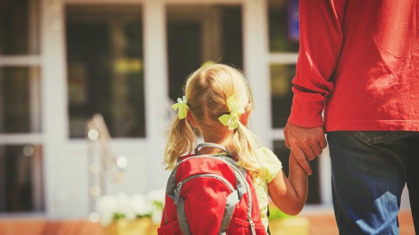 La sinistra insensibile ai bimbi del bosco ora si scandalizza per la piccola Stella