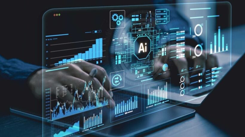 L’Intelligenza artificiale è necessaria? Sono i vincoli dell’Ue che la frenano