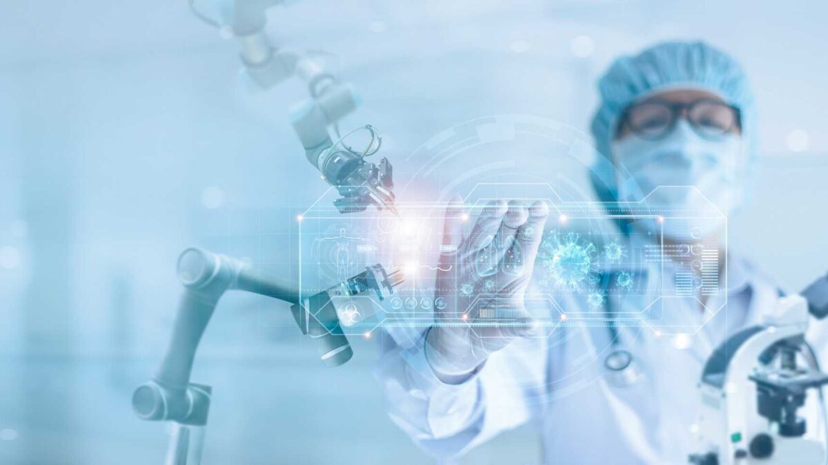 Già si avvera la profezia di Prevost: OpenAI «sorveglierà» le pandemie