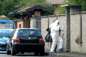 Con indagini fatte così l’assassino non si trova