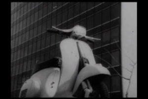 80 anni «Vespa»: il sogno dei giovani (1969-1989)