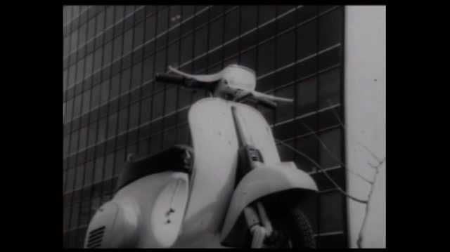 80 anni «Vespa»: il sogno dei giovani (1969-1989)