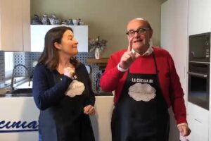Cuciniamo insieme | Pasta saporita