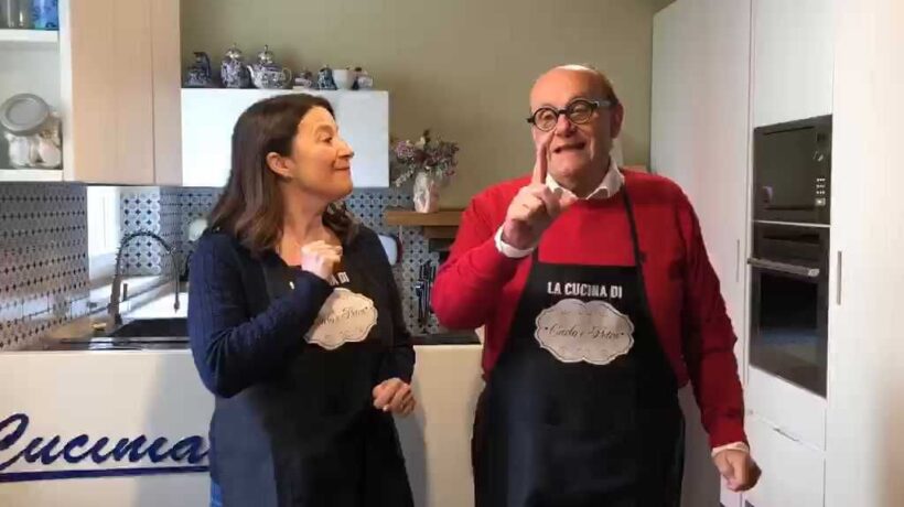 Cuciniamo insieme | Pasta saporita