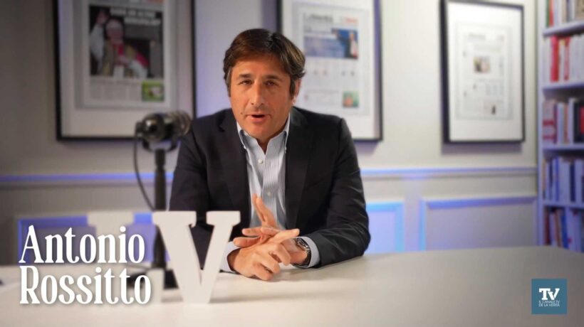 VOTAntonio | Senza la Meloni la sinistra affonda