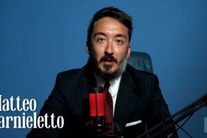 Tivù Verità | Garlasco: il lato oscuro di Andrea Sempio
