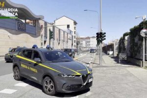 Torino, maxitruffa sul Superbonus sventata dalla GdF